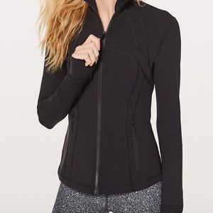 Lululemon Jacket